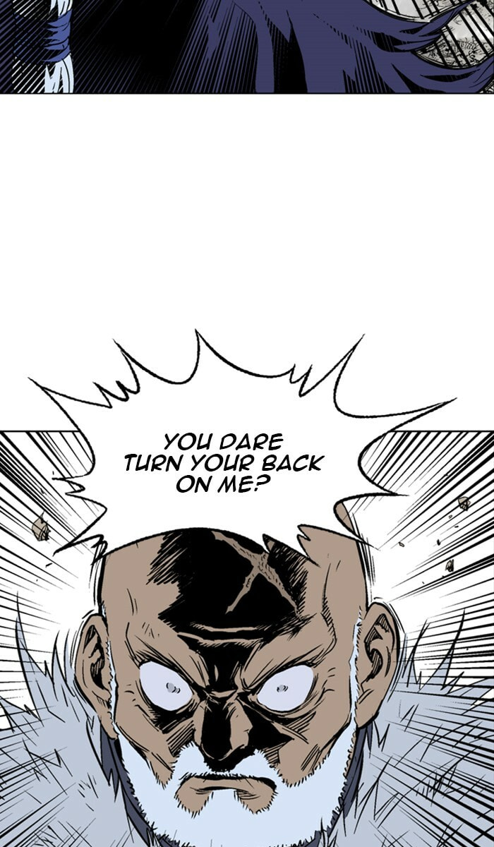 Read Gosu chapter 157 image 22 on Lezhin