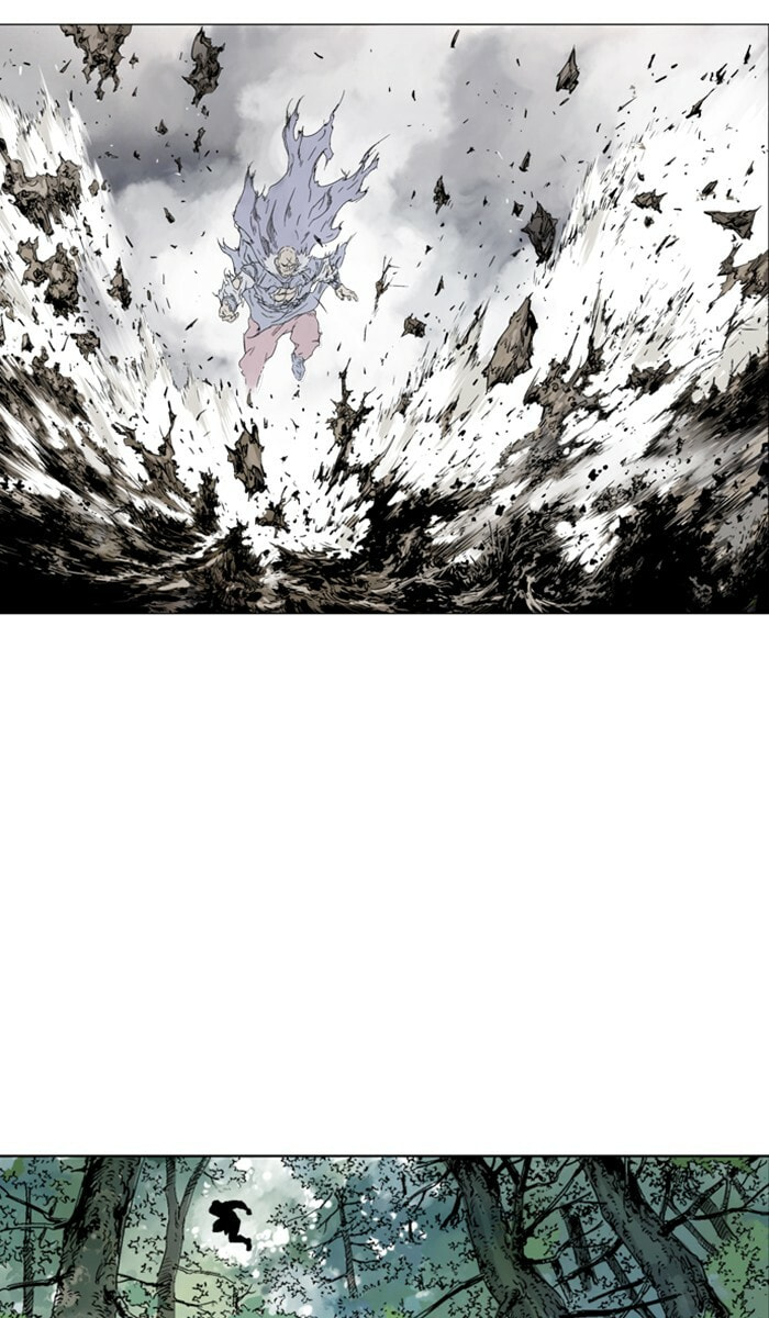 Read Gosu chapter 157 image 26 on Lezhin