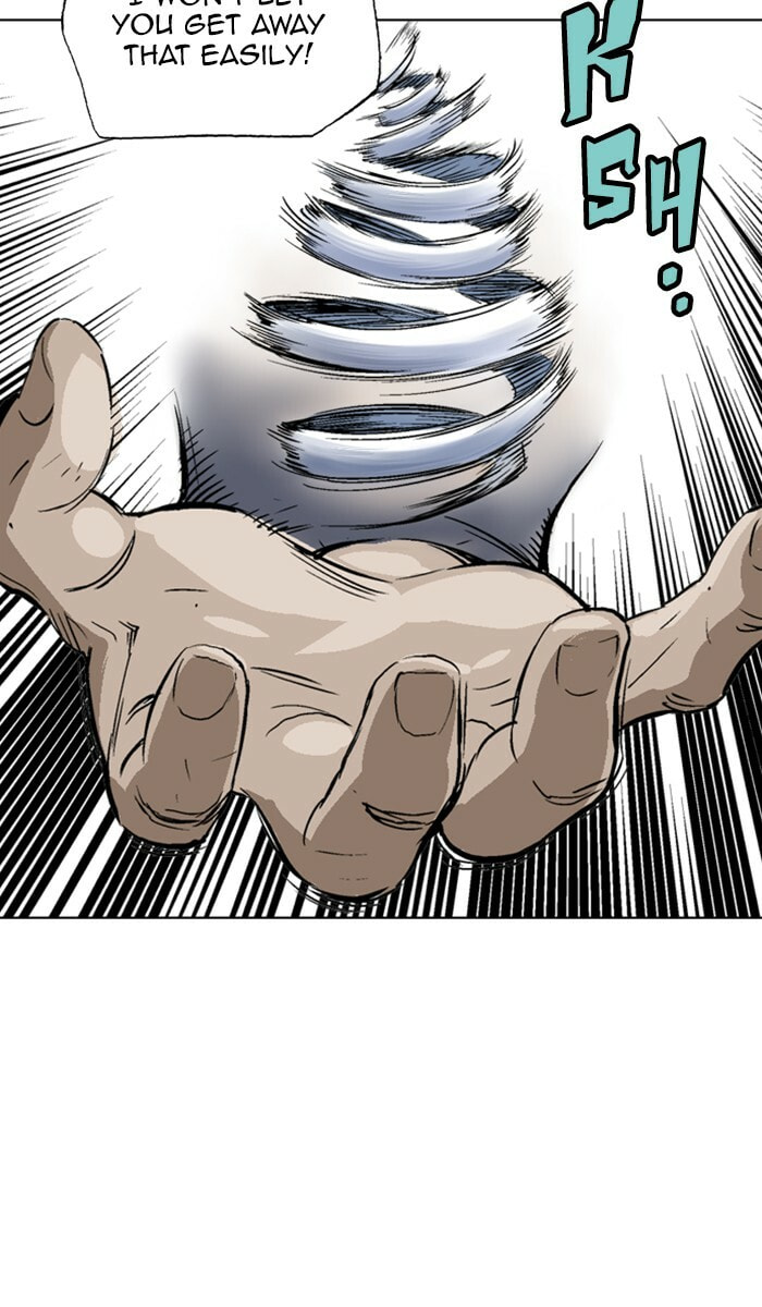 Read Gosu chapter 157 image 29 on Lezhin
