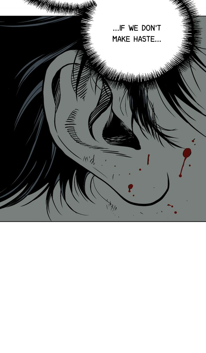 Read Gosu chapter 157 image 3 on Lezhin