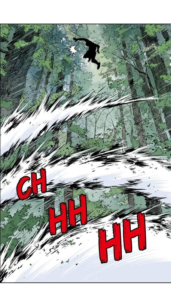 Read Gosu chapter 157 image 30 on Lezhin