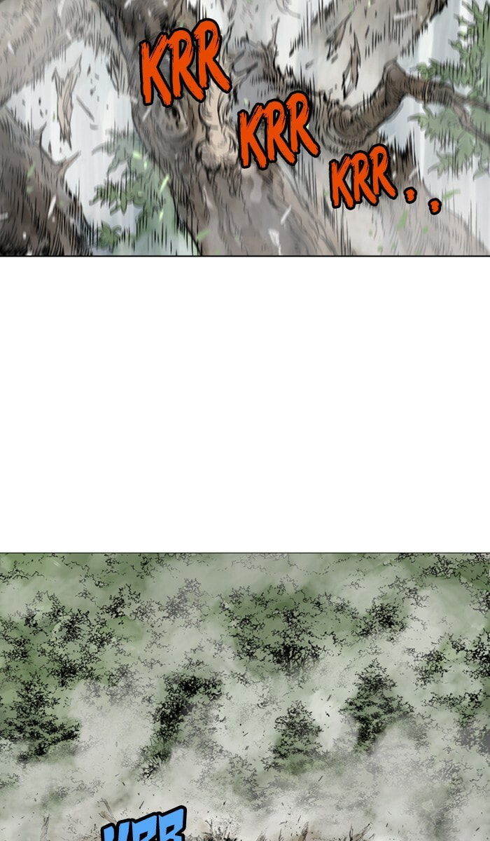 Read Gosu chapter 157 image 35 on Lezhin