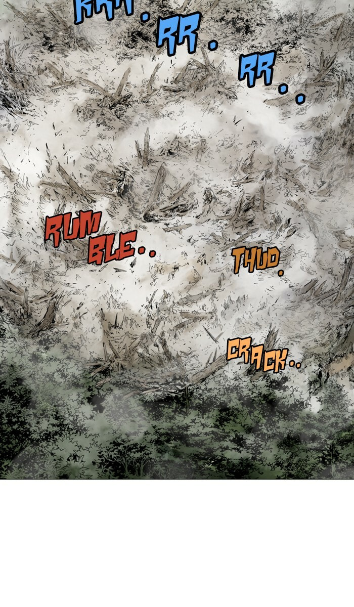 Read Gosu chapter 157 image 36 on Lezhin