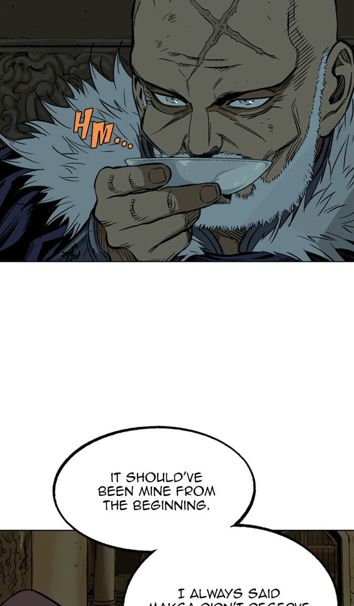Read Gosu chapter 157 image 43 on Lezhin