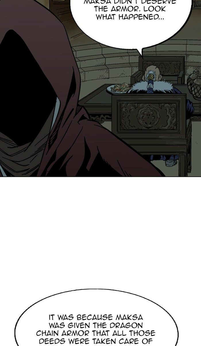 Read Gosu chapter 157 image 44 on Lezhin