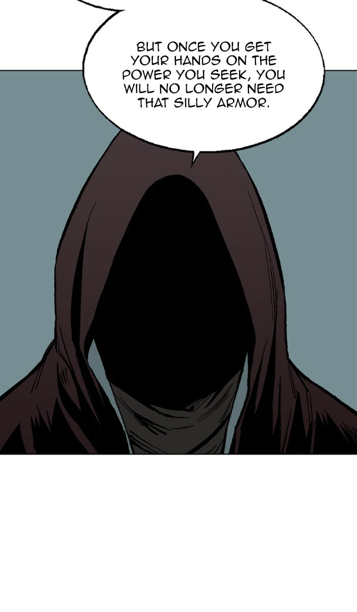 Read Gosu chapter 157 image 46 on Lezhin
