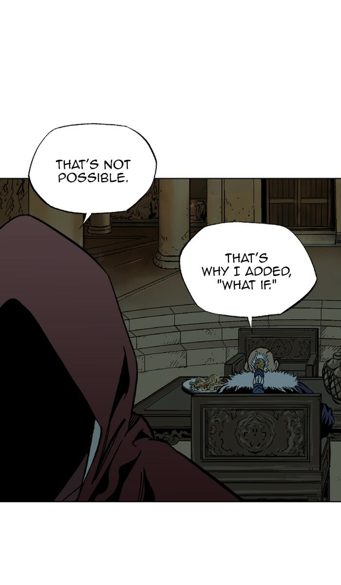 Read Gosu chapter 157 image 51 on Lezhin