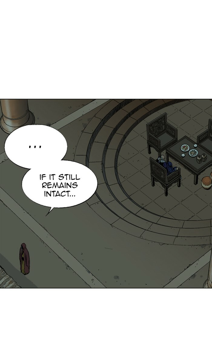 Read Gosu chapter 157 image 52 on Lezhin