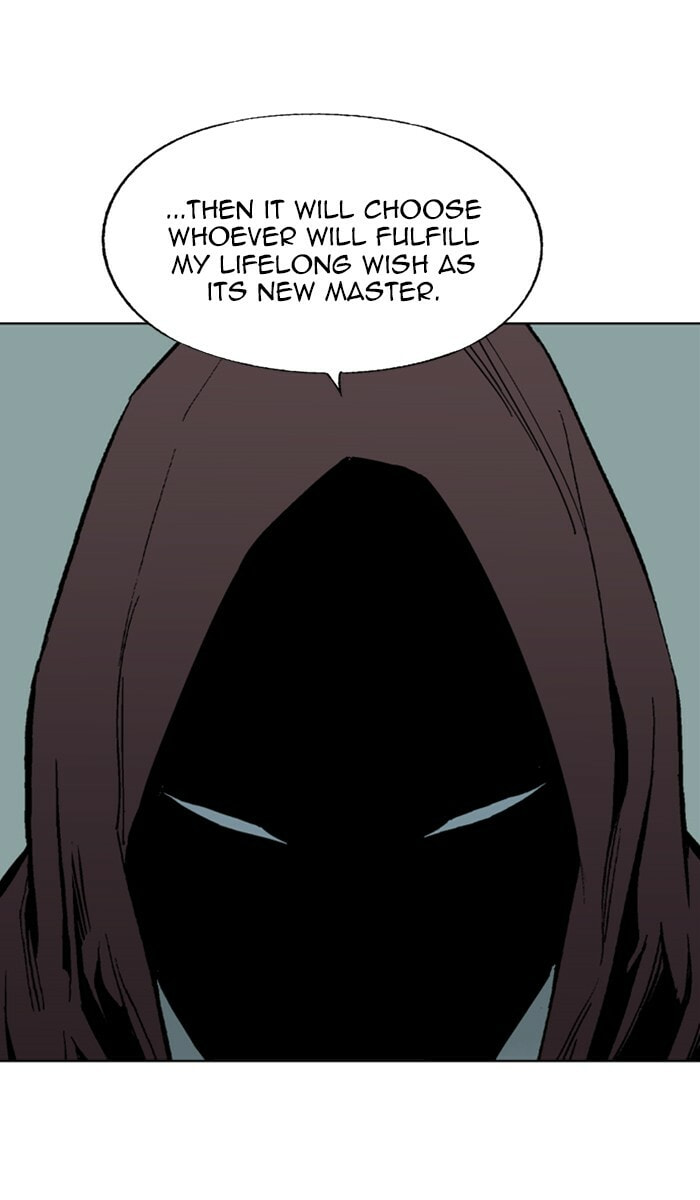 Read Gosu chapter 157 image 53 on Lezhin