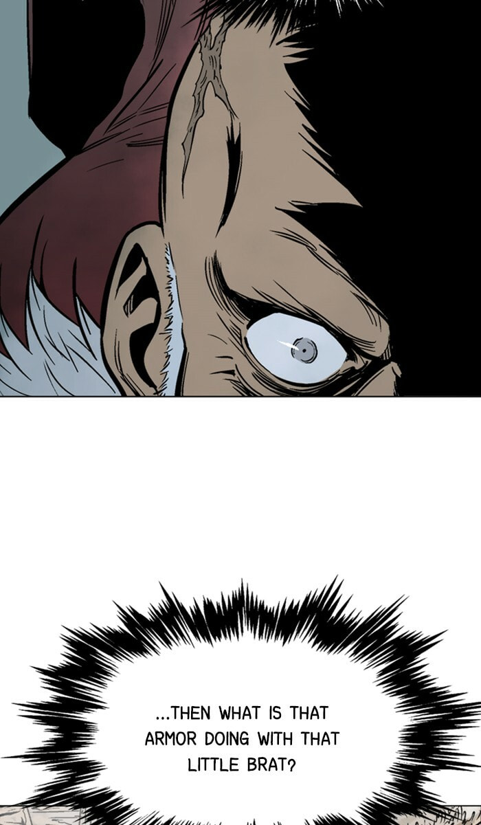 Read Gosu chapter 157 image 57 on Lezhin