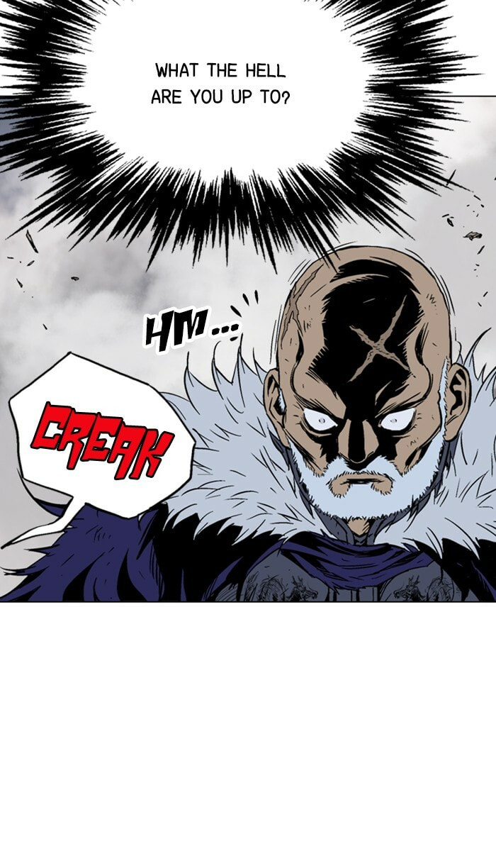 Read Gosu chapter 157 image 60 on Lezhin