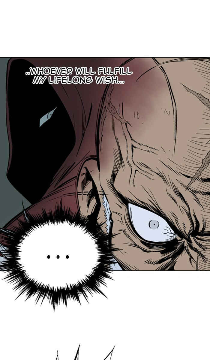 Read Gosu chapter 157 image 63 on Lezhin