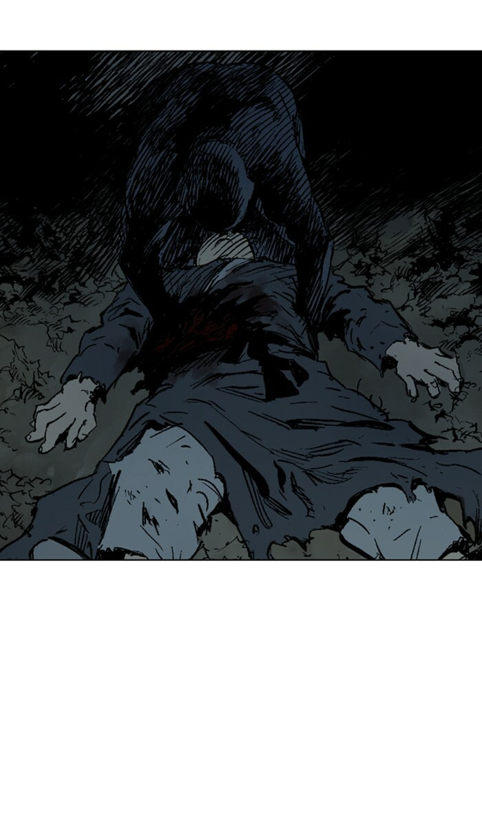 Read Gosu chapter 157 image 7 on Lezhin