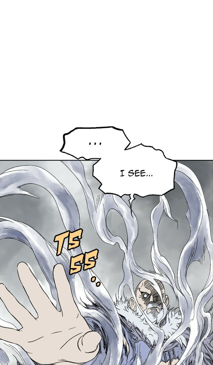 Read Gosu chapter 157 image 75 on Lezhin