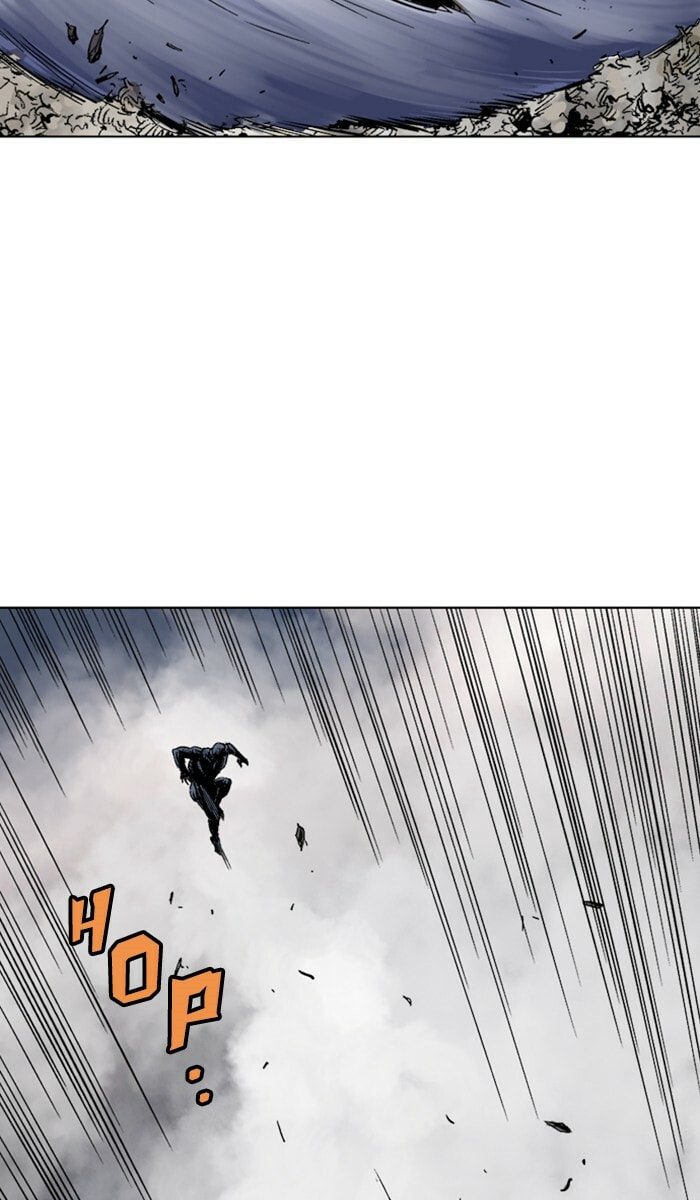 Read Gosu chapter 157 image 77 on Lezhin