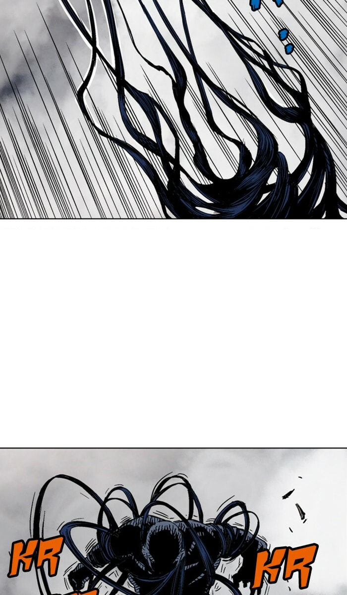 Read Gosu chapter 157 image 79 on Lezhin