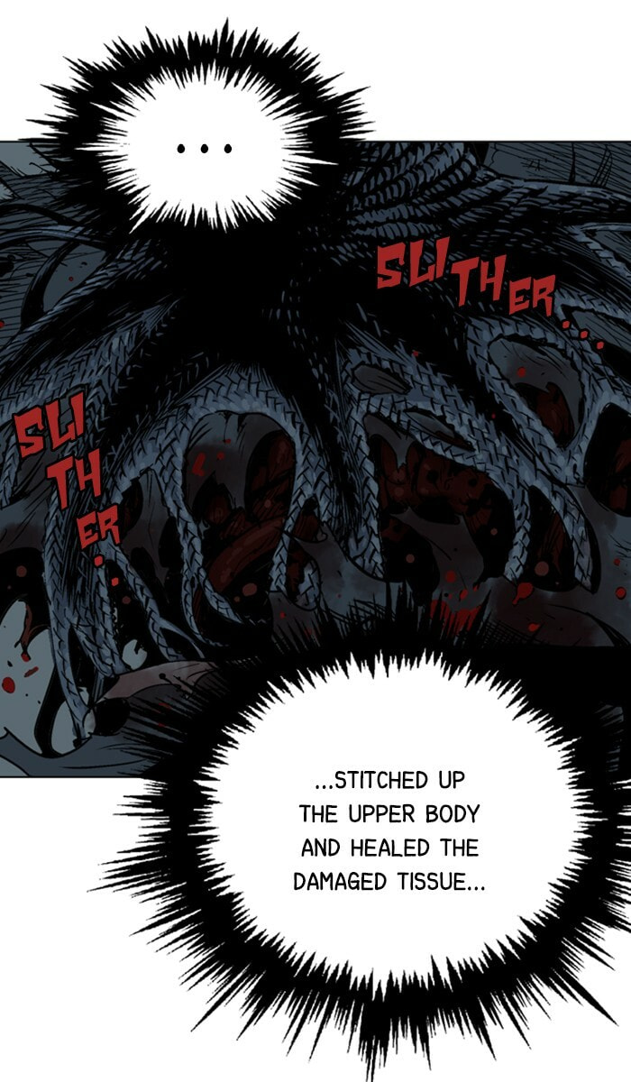 Read Gosu chapter 157 image 8 on Lezhin