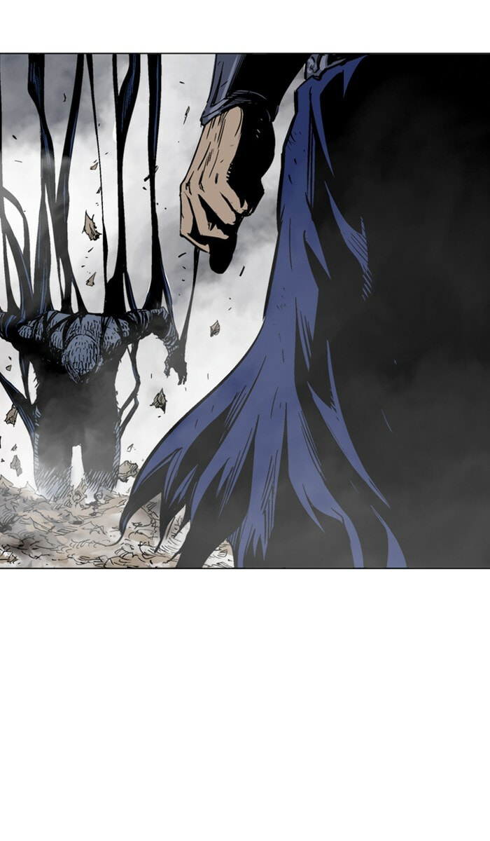 Read Gosu chapter 157 image 85 on Lezhin