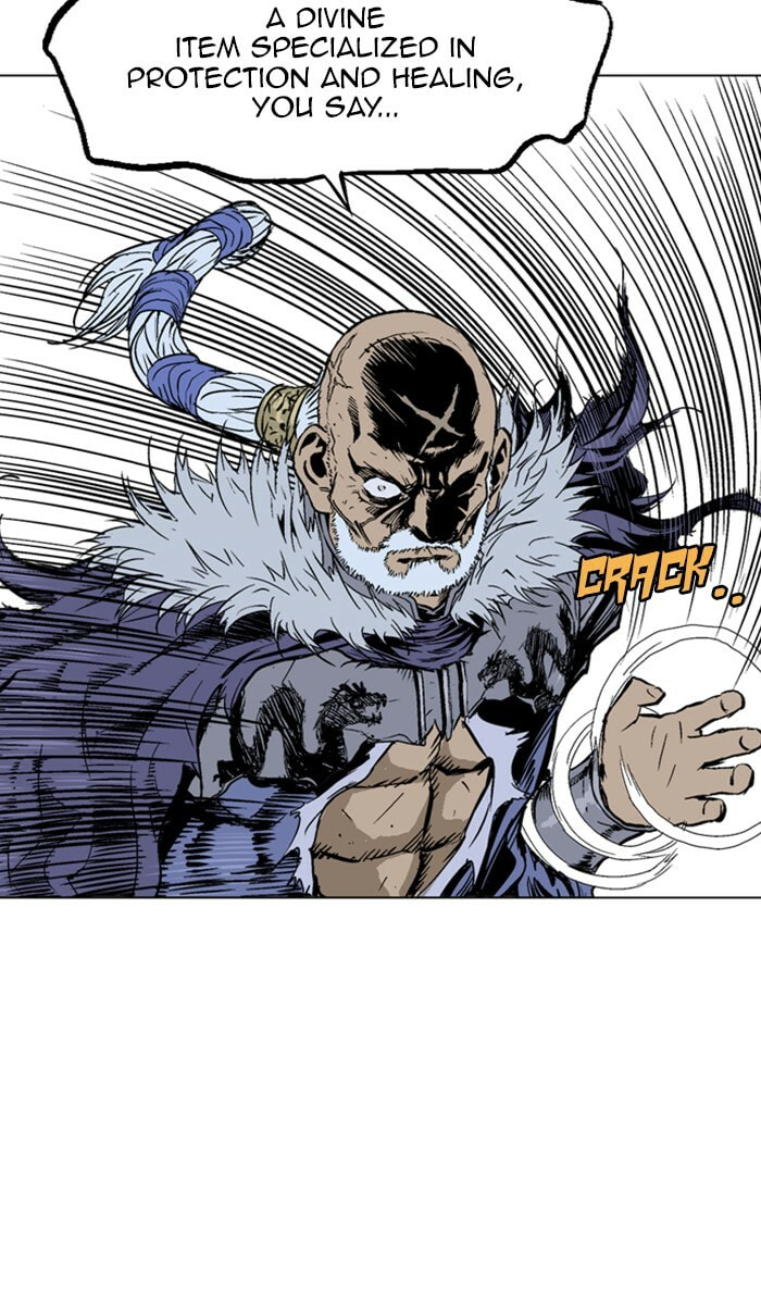 Read Gosu chapter 157 image 87 on Lezhin