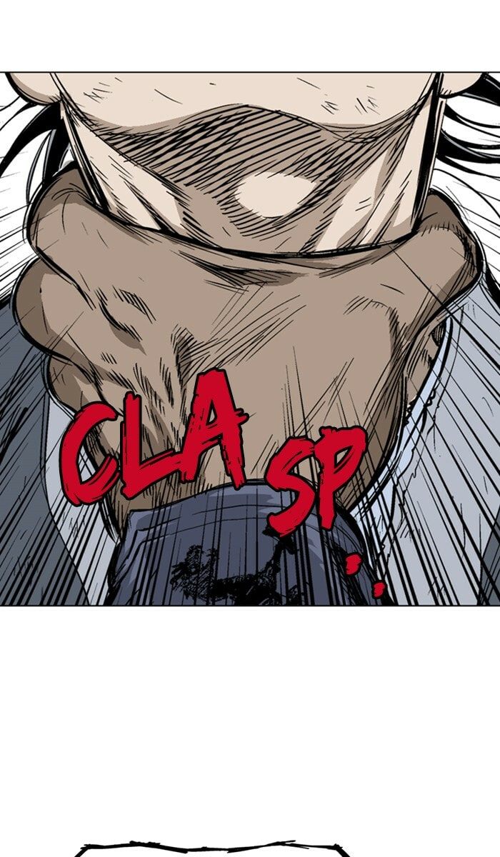Read Gosu chapter 157 image 91 on Lezhin