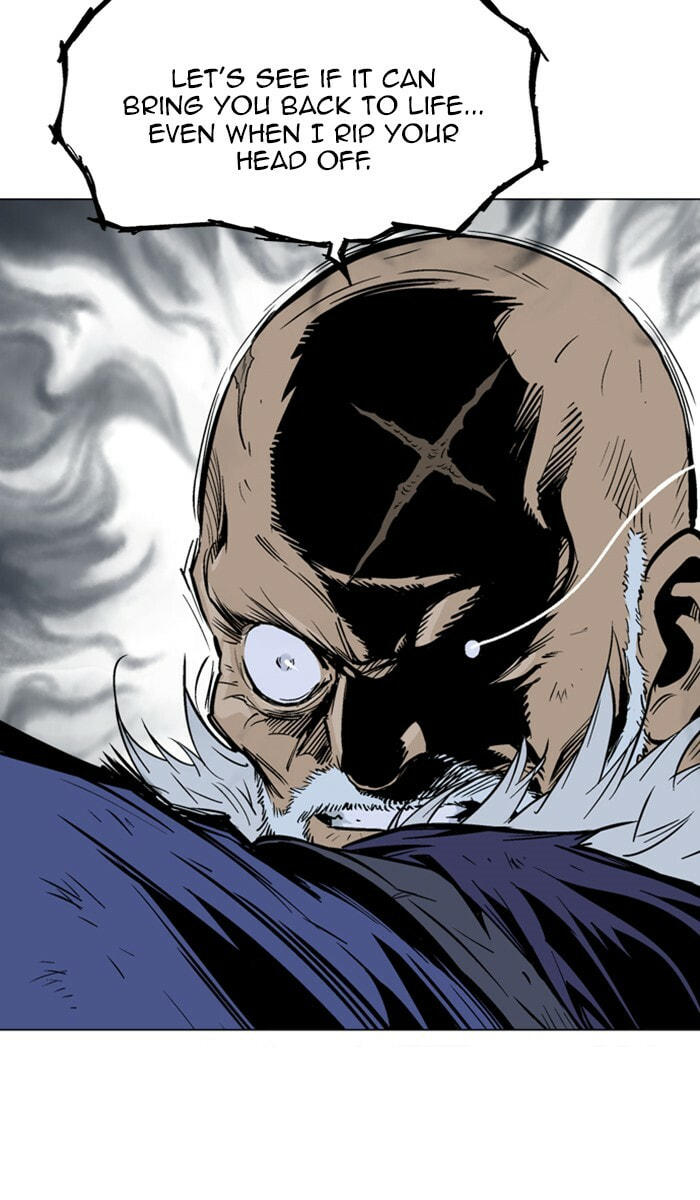 Read Gosu chapter 157 image 92 on Lezhin