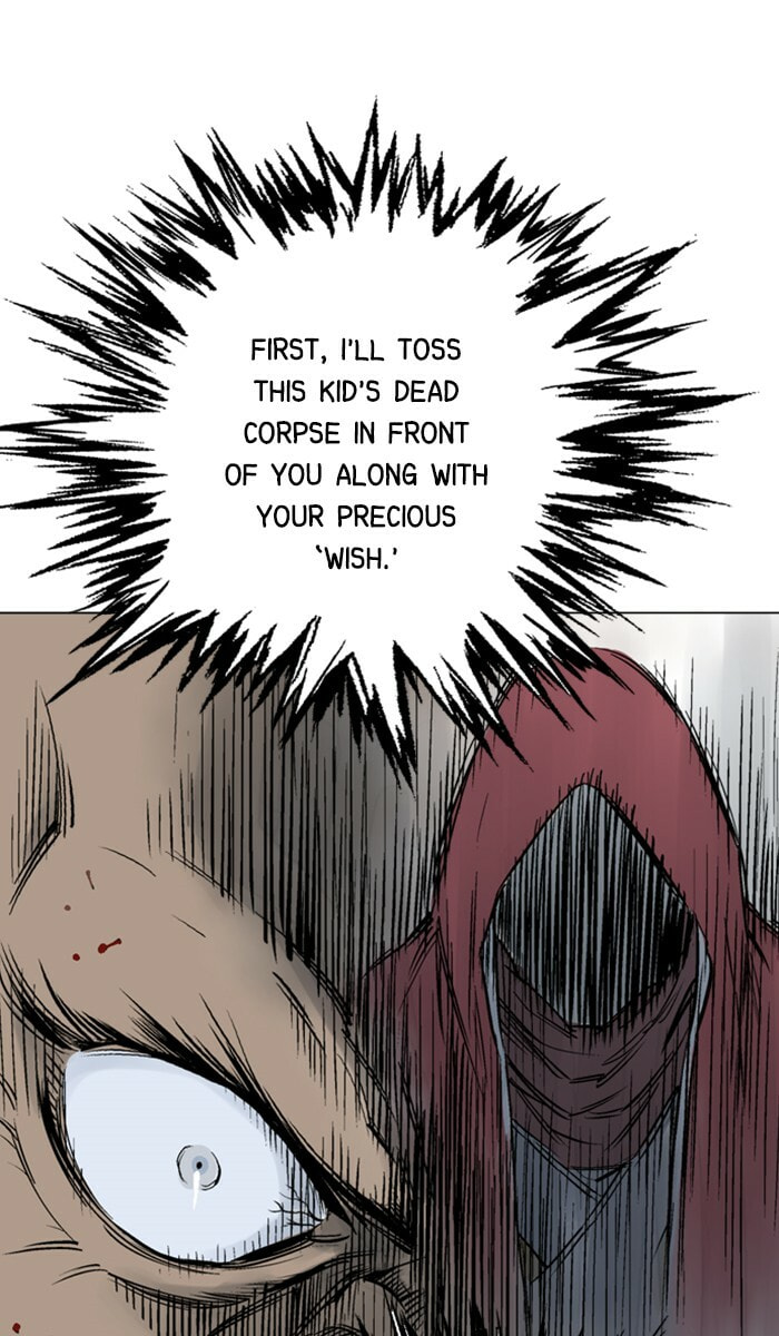 Read Gosu chapter 158 image 100 on Lezhin