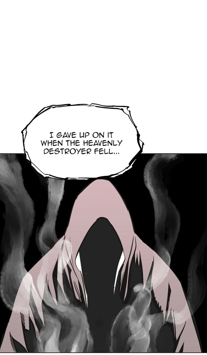Read Gosu chapter 158 image 16 on Lezhin