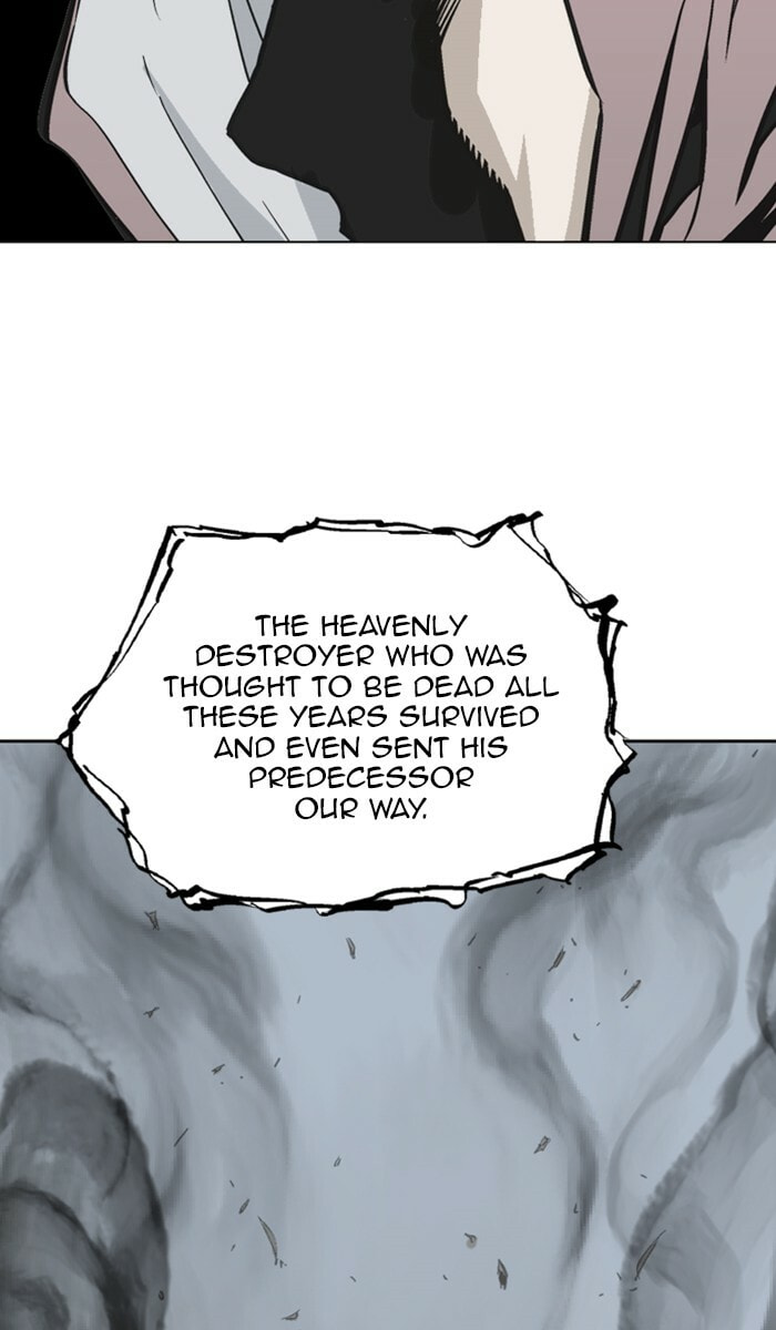 Read Gosu chapter 158 image 19 on Lezhin