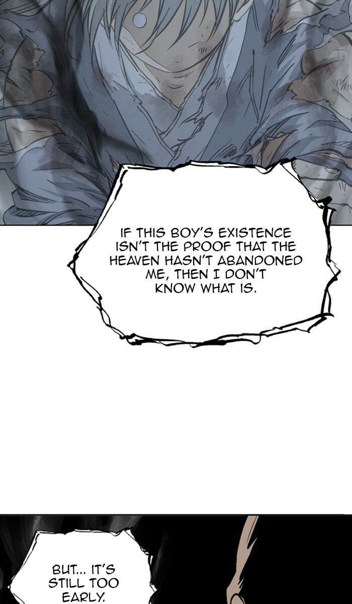 Read Gosu chapter 158 image 21 on Lezhin