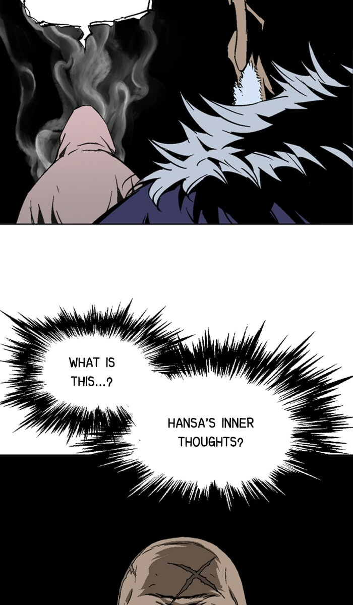 Read Gosu chapter 158 image 22 on Lezhin