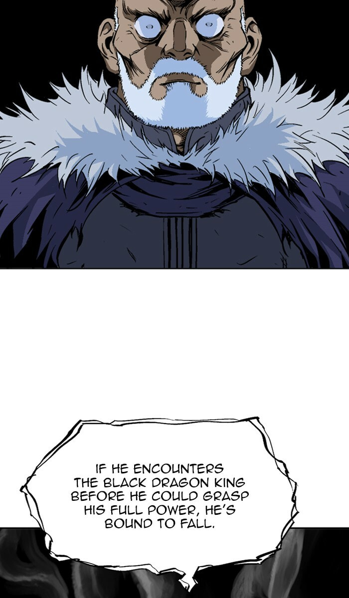 Read Gosu chapter 158 image 23 on Lezhin