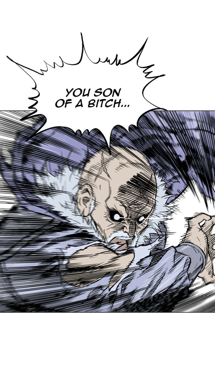 Read Gosu chapter 158 image 30 on Lezhin
