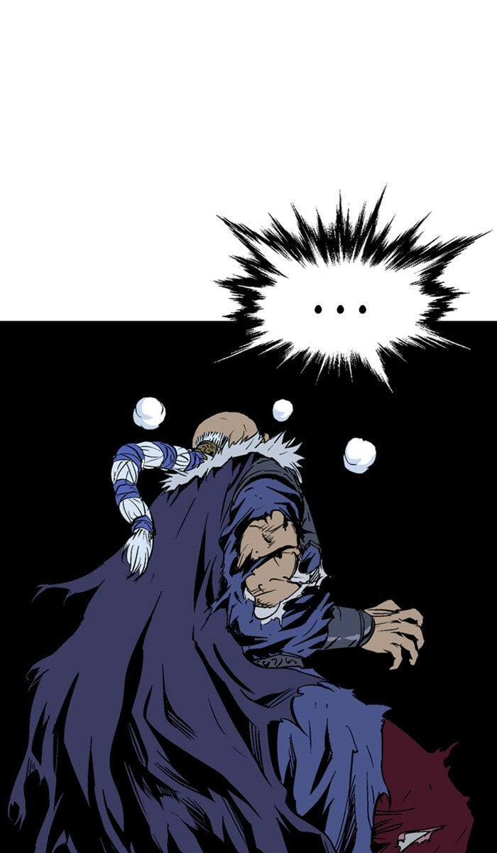 Read Gosu chapter 158 image 32 on Lezhin