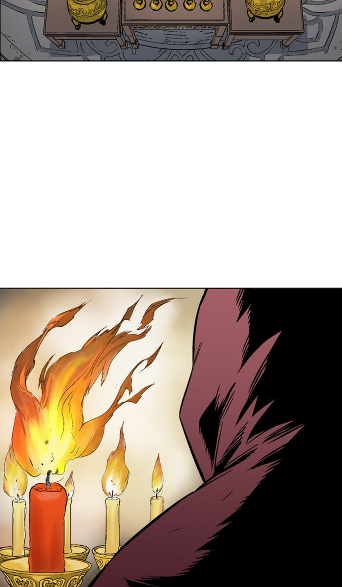 Read Gosu chapter 158 image 44 on Lezhin