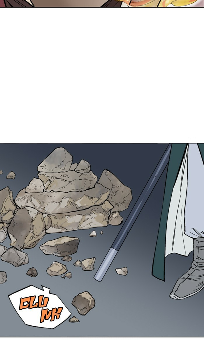 Read Gosu chapter 158 image 51 on Lezhin