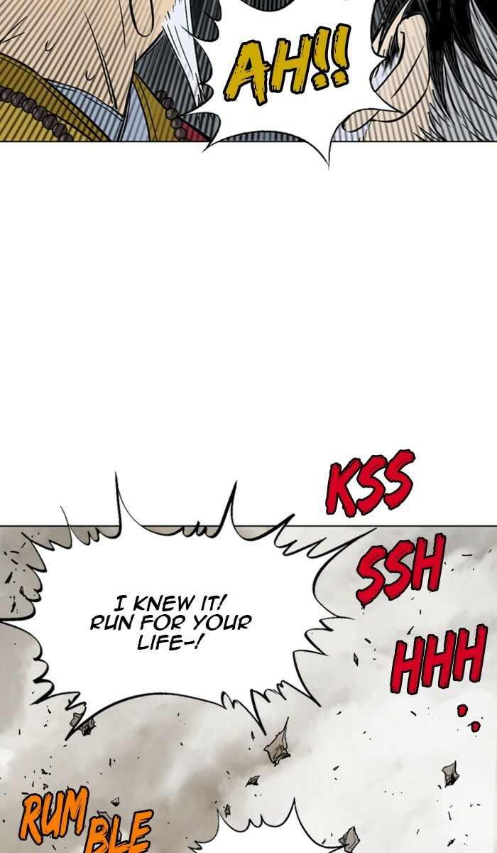 Read Gosu chapter 158 image 57 on Lezhin