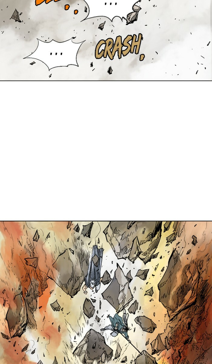Read Gosu chapter 158 image 58 on Lezhin