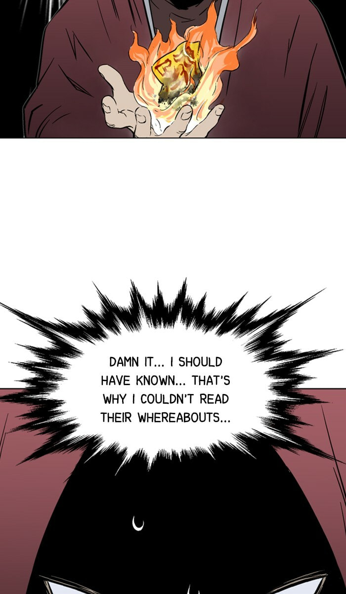 Read Gosu chapter 158 image 60 on Lezhin