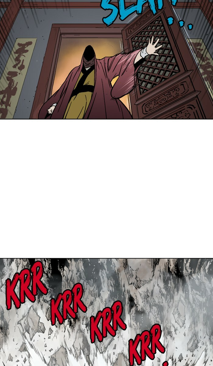 Read Gosu chapter 158 image 62 on Lezhin