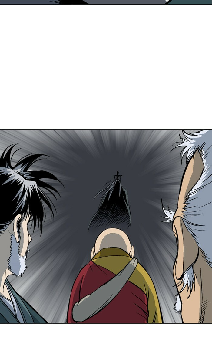 Read Gosu chapter 158 image 68 on Lezhin