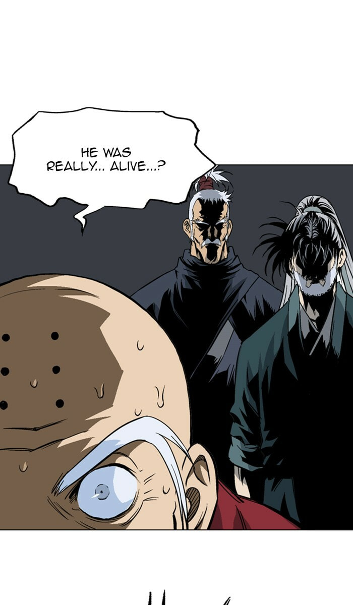 Read Gosu chapter 158 image 71 on Lezhin