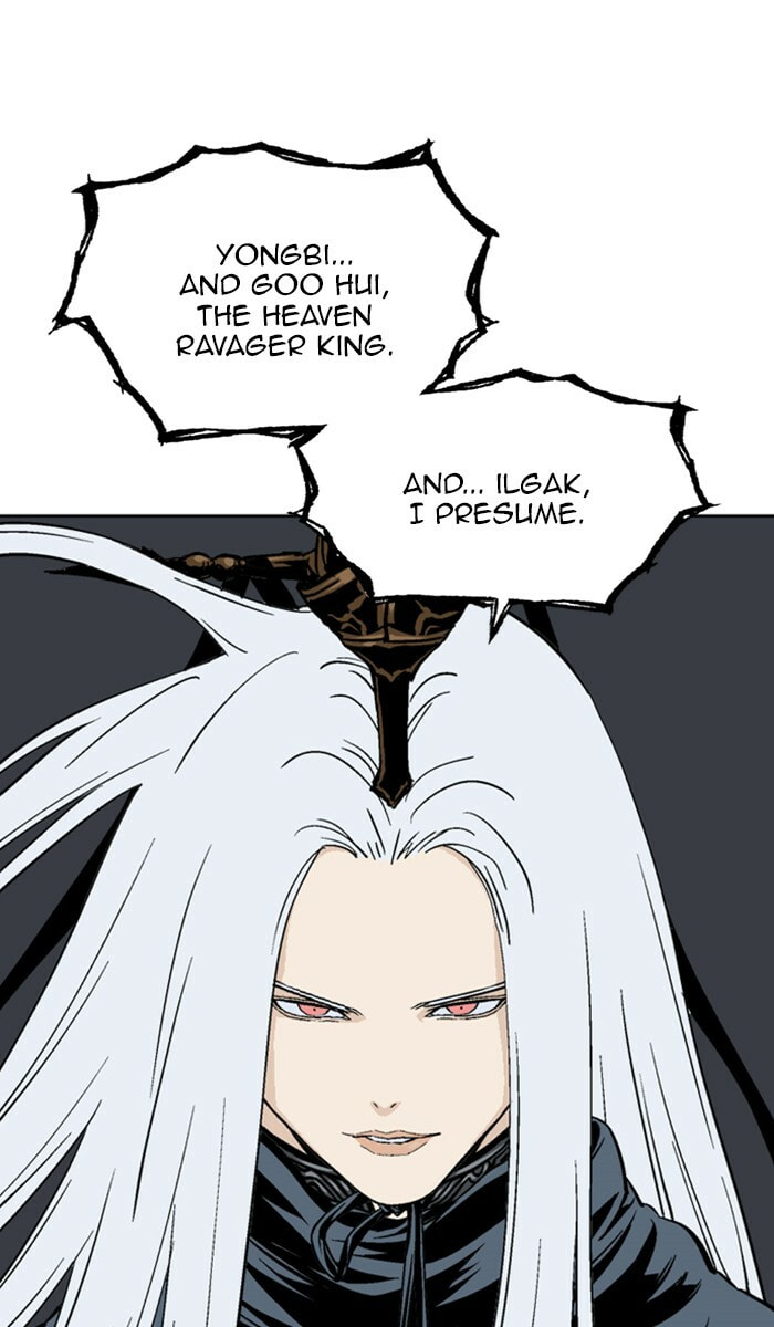 Read Gosu chapter 158 image 75 on Lezhin