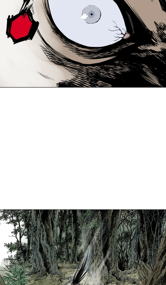 Read Gosu chapter 158 image 89 on Lezhin