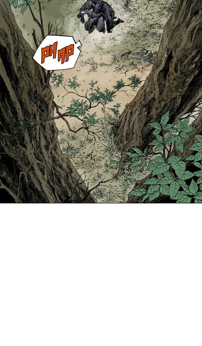 Read Gosu chapter 158 image 90 on Lezhin