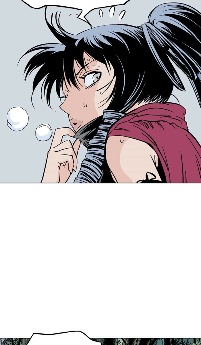 Read Gosu chapter 158 image 92 on Lezhin