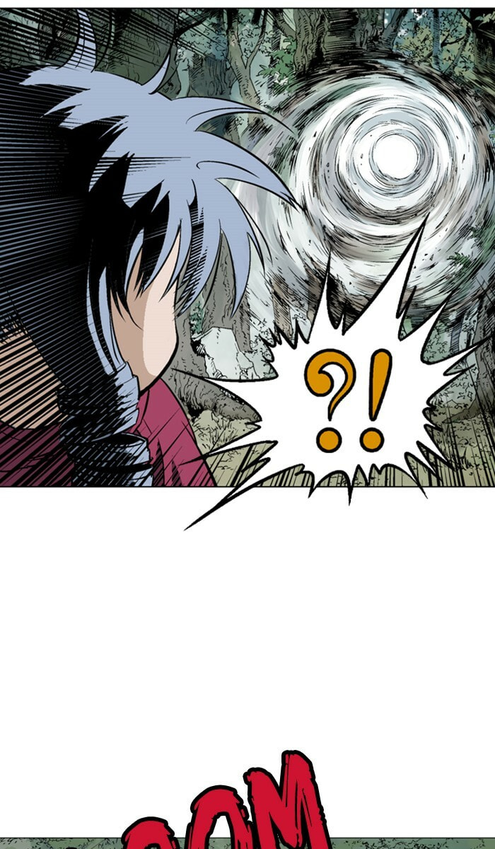 Read Gosu chapter 158 image 95 on Lezhin