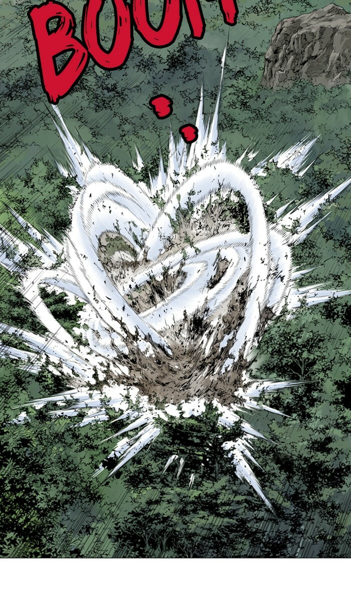 Read Gosu chapter 158 image 96 on Lezhin