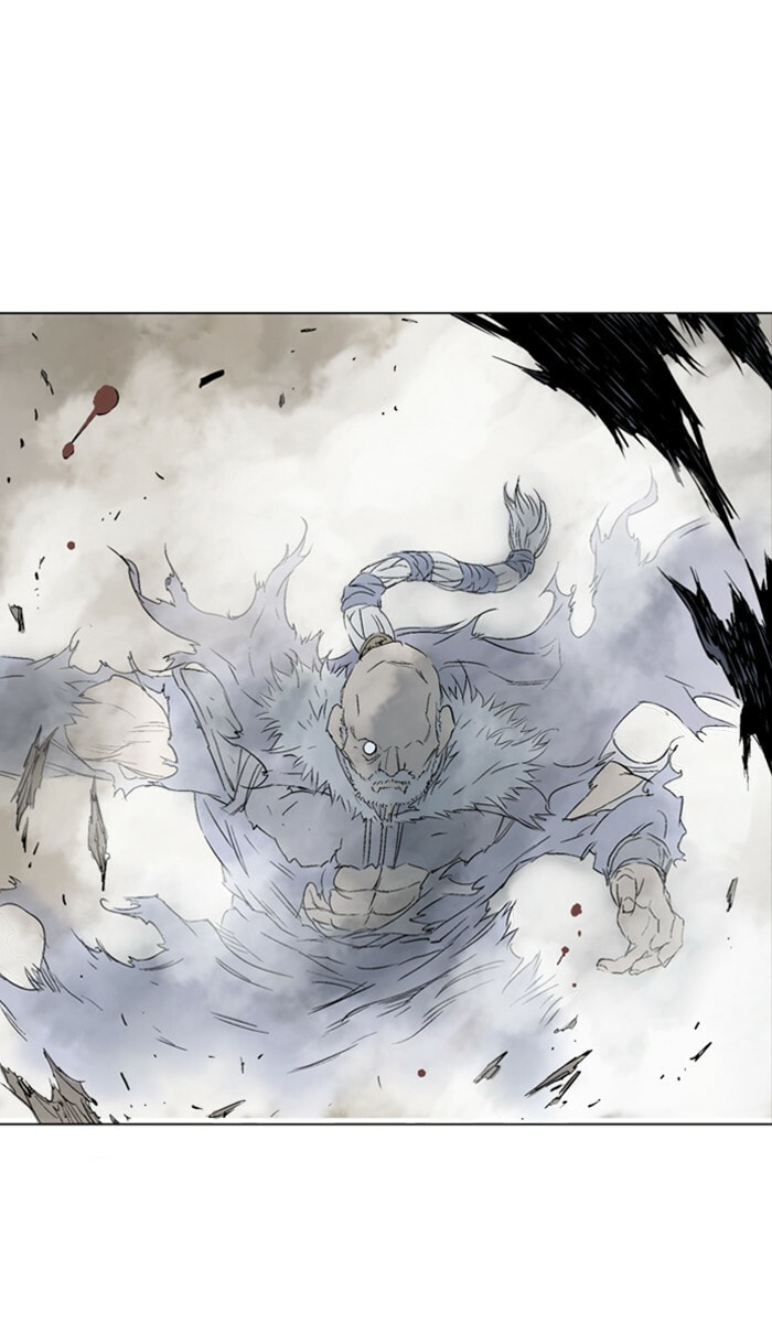 Read Gosu chapter 158 image 99 on Lezhin