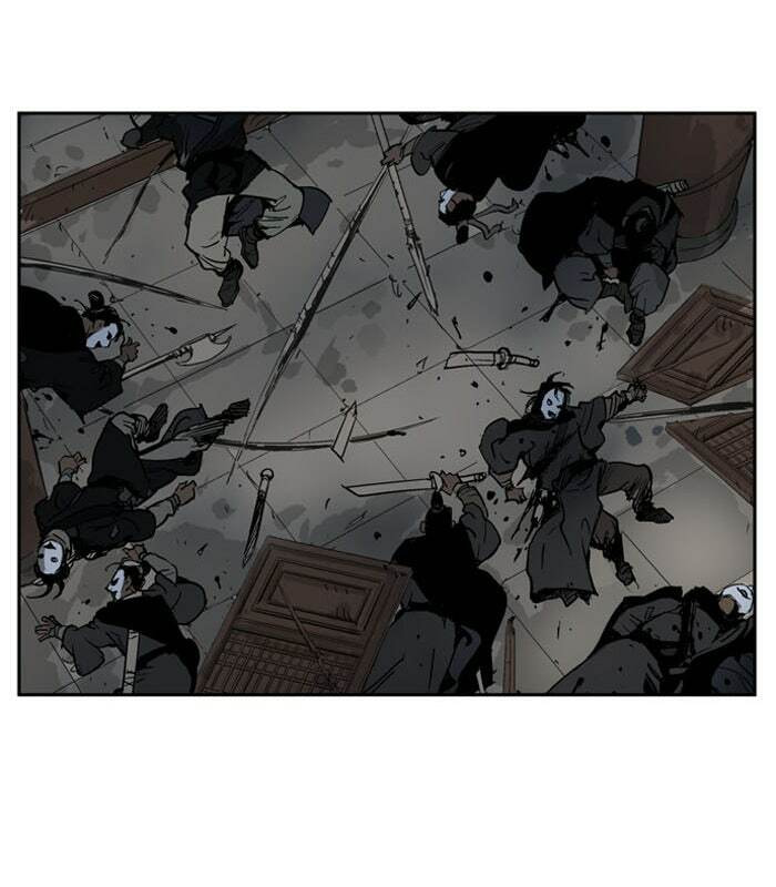 Read Gosu chapter 16 image 10 on Lezhin