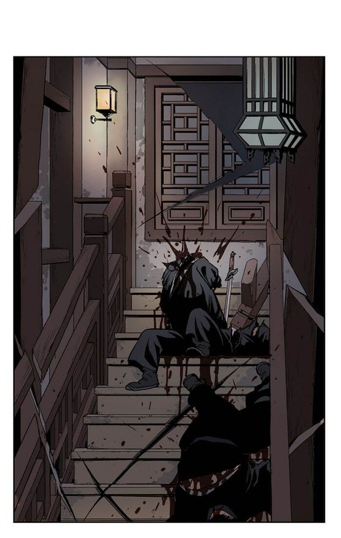 Read Gosu chapter 16 image 12 on Lezhin